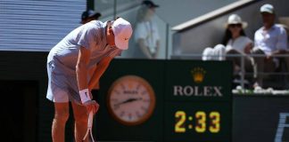 Sinner eliminato a Roland Garros, non allunga su Alcaraz: come cambia il ranking