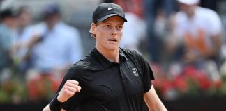Sinner-Rublev: orario, precedenti e dove vederla in tv (in chiaro)