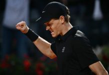 Sinner, quanto guadagna se vince Internazionali e come cambia ranking