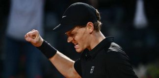 Sinner, quanto guadagna se vince Internazionali e come cambia ranking