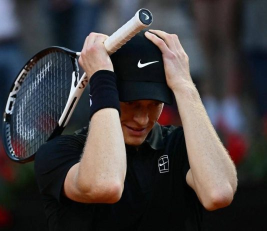 Alcaraz si ritira da Wimbledon, come può cambiare ranking per Sinner