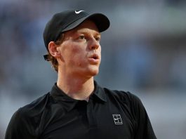 Roland Garros, allerta gialla a Parigi: il caldo vero avversario di Sinner