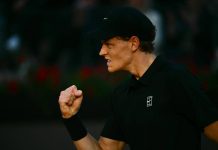 Sinner, quando gioca al Roland Garros? Data, orario e dove vederlo in tv
