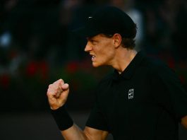 Sinner, quando gioca al Roland Garros? Data, orario e dove vederlo in tv