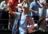 Sinner k.o. al Roland Garros: “Non sono un robot, anche io posso fallire. Non avevo energia”