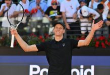 Internazionali, quando gioca Sinner con Rublev? Data, orario e dove vederla in tv