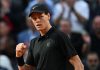 Internazionali, oggi Sinner-Rublev – Diretta