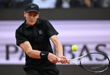 Sinner, quando gioca semifinale con Medvedev agli Internazionali? Orario e dove vederla in tv (in chiaro)