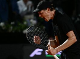 Roland Garros, Tabur ha paura di Sinner: “Era l’unico che non volevo incontrare”