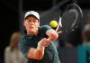 Sinner trionfa a Madrid, Zverev travolto in finale – Rivivi il match