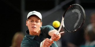 Sinner trionfa a Madrid, Zverev travolto in finale – Rivivi il match