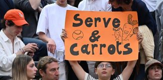Sinner, il Centrale chiede: “Falla durare di più”. E c’è chi tifa Cagliari