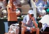 Sinner, crollo fisico al Roland Garros per una ‘cascata fisiologica’: cosa è successo