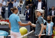 Zverev e la ‘supplica’ a Sinner: “Prenditi una pausa al Roland Garros”