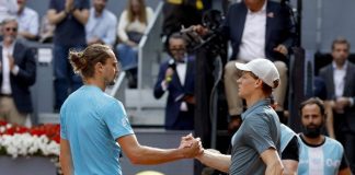 Zverev e la ‘supplica’ a Sinner: “Prenditi una pausa al Roland Garros”