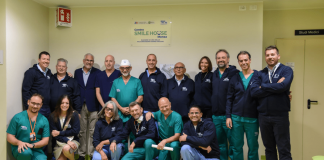 Chirurgia: malformazioni craniofacciali, Scopelliti (Smile House) ‘la cura è un percorso’