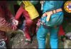 Speleologo bloccato a 120 metri di profondità in Piemonte, soccorsi in azione