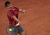 Roland Garros, Sonego vince e avversario litiga con arbitro: “Ti devi scusare”