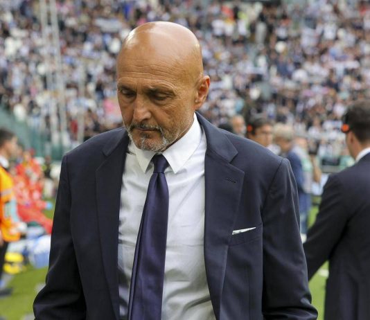 Juventus, Spalletti: “Dobbiamo ricostruire, ma servono giocatori di carattere”