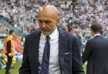 Juventus, Spalletti: “Mettete in discussione me, non siamo tutti morti”