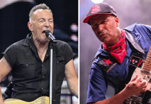 Springsteen e Morello, la sfida alla Casa Bianca: arriva ‘Power to the People Festival’