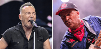 Springsteen e Morello, la sfida alla Casa Bianca: arriva ‘Power to the People Festival’