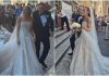 Matrimonio a Roma per Will Smallbone, il centrocampista del Millwall si sposa a Sant’Ignazio di Loyola
