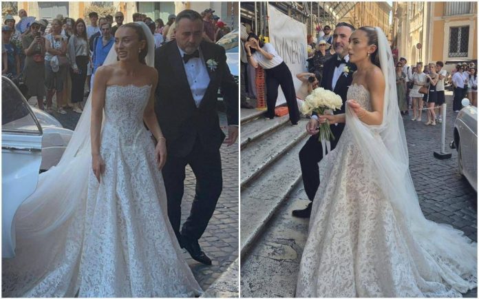 sposa