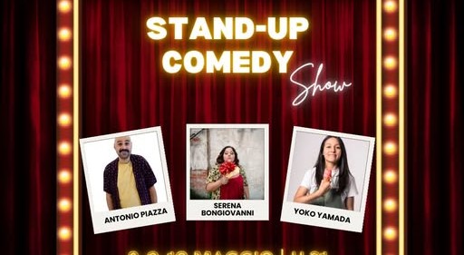 stand up Comedy