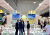 Mozzarella bufala Dop e pasta di Gragnano Igp a Tuttofood