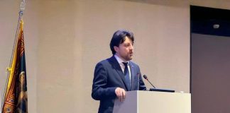 A Padova Stefani presenta Venexus agli imprenditori, tre i progetti già finanziati