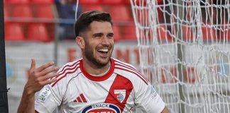 Mantova, anche il difensore centrale Stefano Cella rinnova fino al 2029