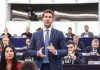 Ue, Cavedagna (FdI): “Inserire moda e agroalimentare in Iaa”