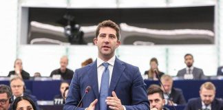 Ue, Cavedagna (FdI): “Inserire moda e agroalimentare in Iaa”