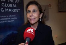 Nautica, Stella (Confindustria Nautica): “Imprese del comparto guardano avanti senza timore”
