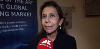Nautica, Stella (Confindustria Nautica): “Imprese del comparto guardano avanti senza timore”