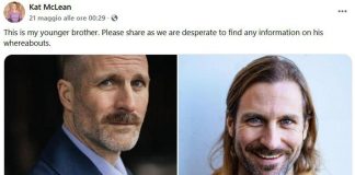 Trovato morto l’attore Stewart McLean, la star di ‘Virgin River’ forse vittima di omicidio
