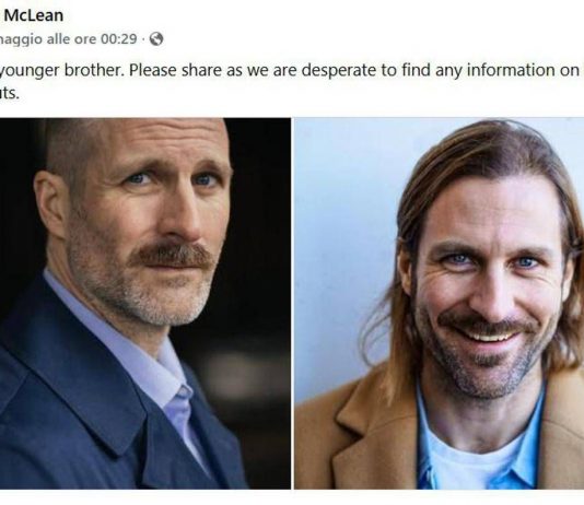Trovato morto l’attore Stewart McLean, la star di ‘Virgin River’ forse vittima di omicidio