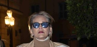Sharon Stone piange il fratello Michael, l’attore è morto dopo una lunga malattia
