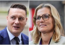 Regno Unito, il Labour prepara il dopo Starmer: chi sono Streeting e Rayner
