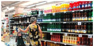 Caldo, diabetologo: “No alla tentazione delle bevande zuccherate, troppe calorie”