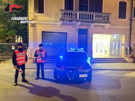 Turbavano l’ordine pubblico a Suzzara: otto provvedimenti del Questore per soggetti pericolosi