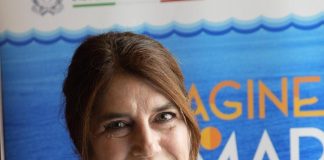 Sveva Sagramola: “Con Pagine d’aMare’ importanza al nostro mare che soffre”