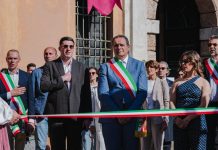 Volta Mantovana, partenza col botto per la Mostra Nazionale dei Vini Passiti
