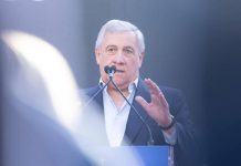 Tajani: “I fratelli Berlusconi? Ottimi rapporti da sempre, noi siamo uniti”