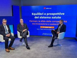 Farmaceutica, export e ricerca trainano la crescita: talk su investimenti, accesso e competitività