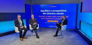Farmaceutica, export e ricerca trainano la crescita: talk su investimenti, accesso e competitività