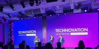 Fumo, a Stoccolma Technovation di Pmi, scienza guida rivoluzione