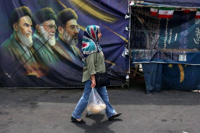 teheran_afp