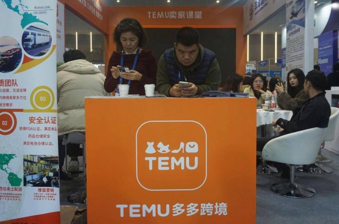 temu